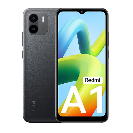 Redmi A1 2/32 Gb EU Black