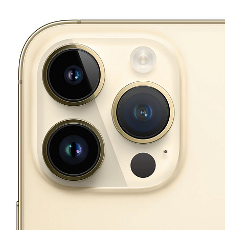 iPhone 14 Pro, 1TB Gold MD iPhone 14 Pro, 1TB Gold MD