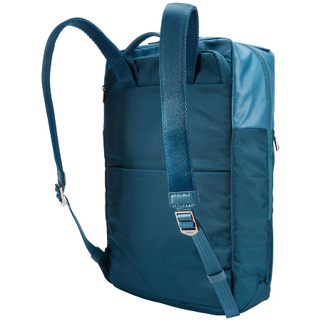 Backpack Thule Spira SPAB113, 15L, 3203789, Legion Blue for Laptop 13" & City Bags Backpack Thule Spira SPAB113, 15L, 3203789, Legion Blue for Laptop 13" & City Bags