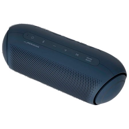 Portable Speaker LG XBOOM Go PL7, Black