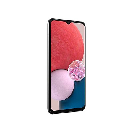 Смартфон Samsung Galaxy A13, 4Гб/128Гб, Чёрный