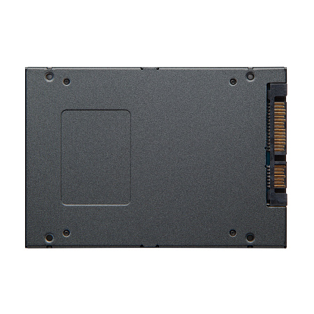2.5' SATA III SSD 960GB Kingston A400