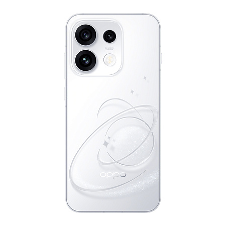 OPPO Reno 16Pro 5G 12/512GB Pop White