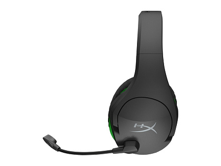 Игровая Гарнитура HyperX Cloud Stinger Core, Беспроводной, Чёрный Игровая Гарнитура HyperX Cloud Stinger Core, Беспроводной, Чёрный