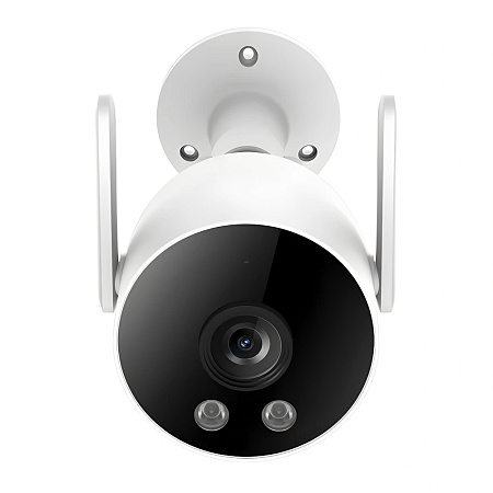 IMILAB Home Outdoor Security Camera EC3 Lite, 2K (3MP)