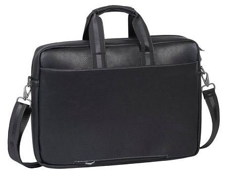 NB bag Rivacase 8940, for Laptop 15,6" & City bags, Black NB bag Rivacase 8940, for Laptop 15,6" & City bags, Black