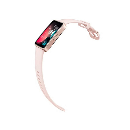 Huawei Band 8, Sakura Pink