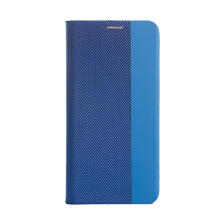Helmet Case Shell Flip V2 Xiaomi Redmi 8A, Blue