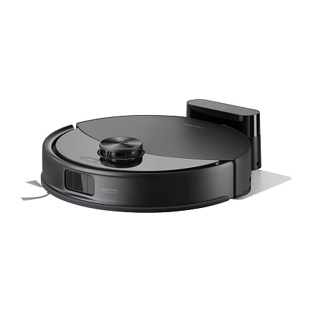 Roborock Vacuum Cleaner Q10 VF, Black Roborock Vacuum Cleaner Q10 VF, Black