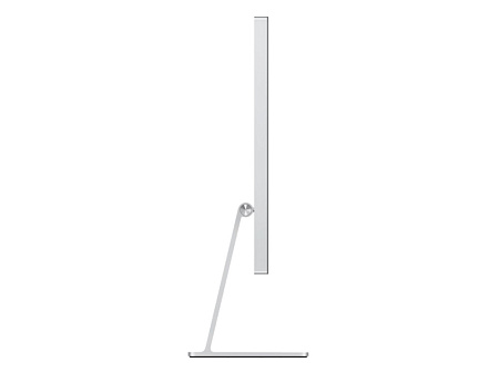 27" APPLE Studio Display, Gray, Retina 5120x2880, 60Hz, 600cd, Thunderbolt+TypeC, Tilt-Adjustable
