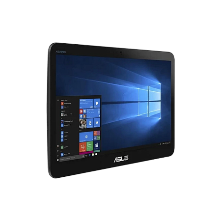 Asus AiO V161GA Black (15.6" HD Touch Celeron N4020 1.1-2.8GHz, 8GB, 256GB, no OS) Asus AiO V161GA Black (15.6" HD Touch Celeron N4020 1.1-2.8GHz, 8GB, 256GB, no OS)