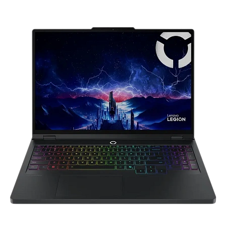 Игровой ноутбук 16" Lenovo Legion Pro 5 16IAX10H, Eclipse Black, Intel Core Ultra 9 275HX, 32Гб/1024Гб, Без ОС, acer,asus,lenovo,hp,dell,планшеты,чехол для планшета, подставка для ноутбука, зарядка для ноутбука