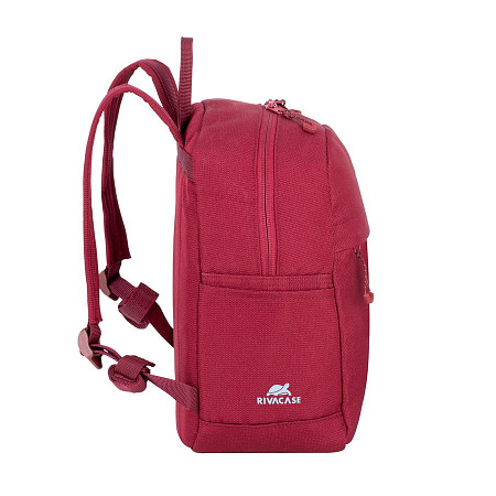 Backpack Rivacase 5422, 6L, Urban, Red