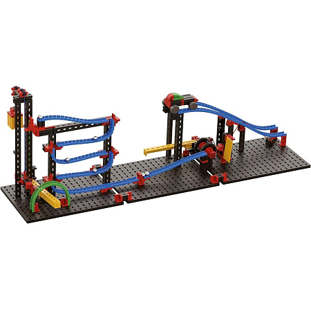 FischerTechnik Advanced Funny Machines