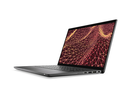 Ноутбук для бизнеса 14" DELL Latitude 7430, Чёрный, Intel Core i7-1255U, 16Гб/512Гб, Windows 11 Pro