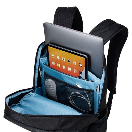 Backpack Thule Accent TACBP2116, 23L, 3205381, Black for Laptop 15.6" & City Bags