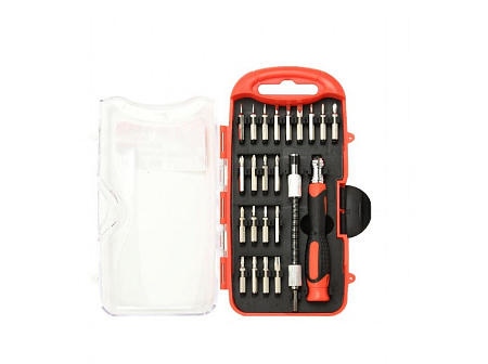 Gembird TK-SD-10 Tool Kit  (23 pcs)