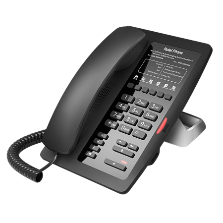Fanvil H3, VoIP phone with SIP support Fanvil H3, VoIP phone with SIP support