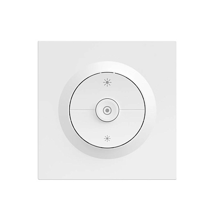 Sonoff Matter Over Wi-Fi Smart Wall Dimmer Switch MINI Extreme MINI-DIM-E