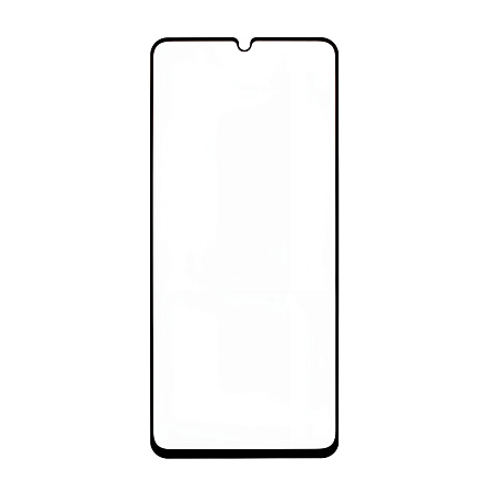 WOO Tempered Glass 5D Samsung A07, Black