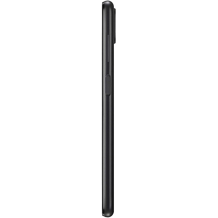Смартфон Samsung Galaxy M12, 4Гб/64Гб, Чёрный Смартфон Samsung Galaxy M12, 4Гб/64Гб, Чёрный