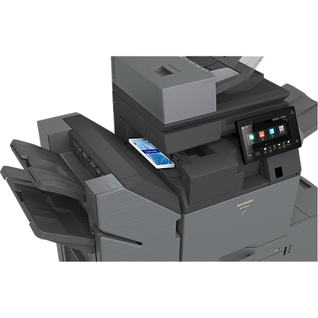 MFP Sharp BP-70C31EU MFP Sharp BP-70C31EU