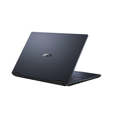 Ноутбук для бизнеса 15,6" ASUS ExpertBook B2 Flip B2502FBA, Star Black, Intel Core i5-1240P, 8Гб/512Гб, Без ОС