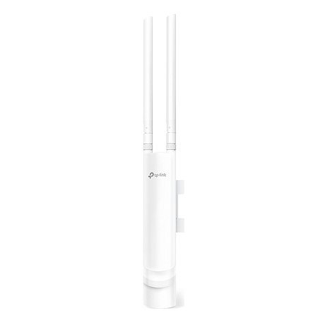 Wi-Fi AC Outdoor Dual Band Access Point TP-LINK "EAP225-Outdoor", 1200Mbps, MU-MIMO, Omada, PoE