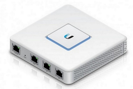 Ubiquiti UniFi Security Gateway USG