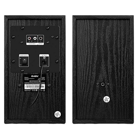 Speakers SVEN "SPS-625" Black, 40w