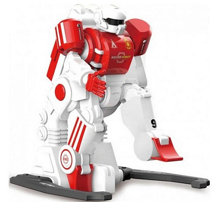 Crazon Soccer Robot, R/C, 2.4G, 1902B