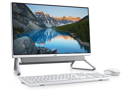 Dell AIO Inspiron 5400 (23.8" FHD WVA non-Touch  Core i5-1135G7 2.4-4.2GHz, 8GB, 256GB+1TB,W10Pro)