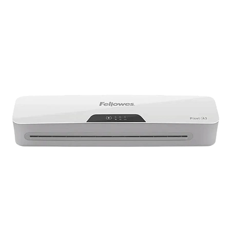 Ламинатор Fellowes Pixel A3, Белый