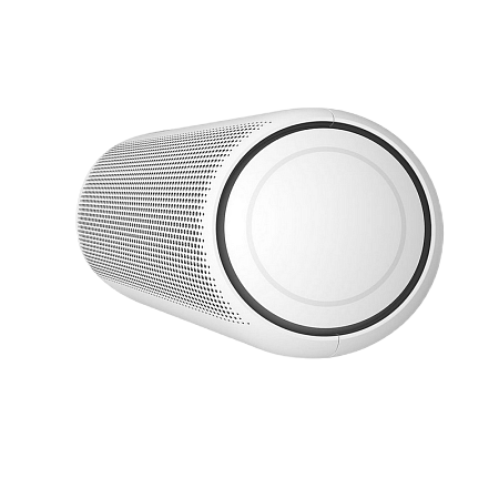 Portable Speaker LG XBOOM Go PL7, White