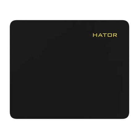 Игровой коврик для мыши HATOR Tonn, Маленький, Чёрный, клавиатуры ,мышки ,веб камера ,коврики ,флешки , 16gb, 32gb,64gb,128gb,256gb,512,microsd,sd