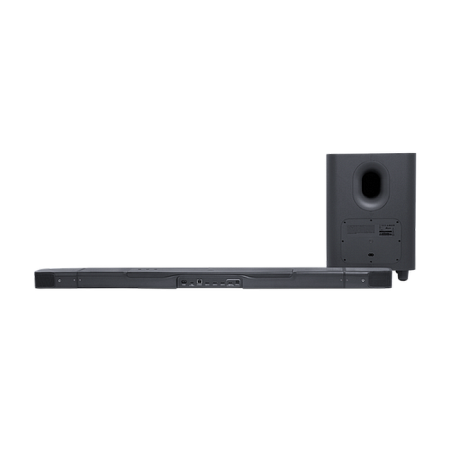Soundbar JBL Bar 1000  7.1.4 True Dolby Atmos® and MultiBeam™ Surround Sound