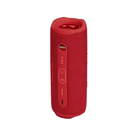 Portable Speakers JBL Flip 6, Red