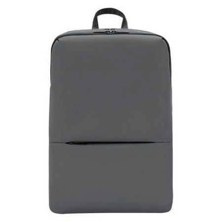 Backpack Xiaomi Mi Business 2, for Laptop 15.6" & City Bags, Dark Gray