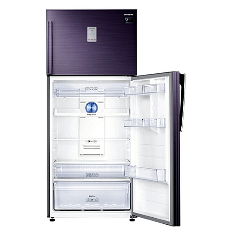 Холодильник Samsung RT53K6340UT/UA, Синий Холодильник Samsung RT53K6340UT/UA, Синий