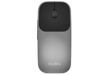 Клавиатура и мышь SVEN KB-C3000W, Беспроводное, Чёрный Клавиатура и мышь SVEN KB-C3000W, Беспроводное, Чёрный