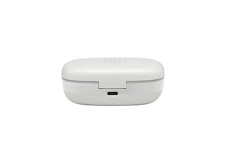  True Wireless JBL  Endurance Peak II White