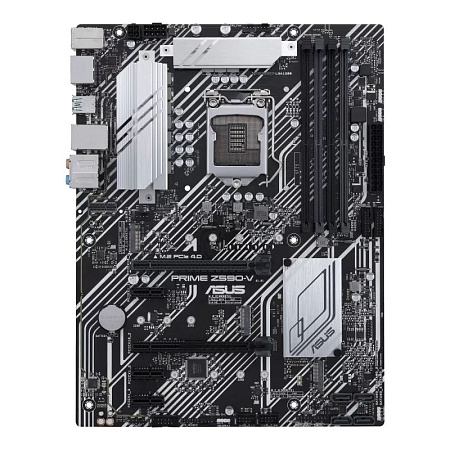 MB S1200 Asus PRIME Z590-V-SI  ATX