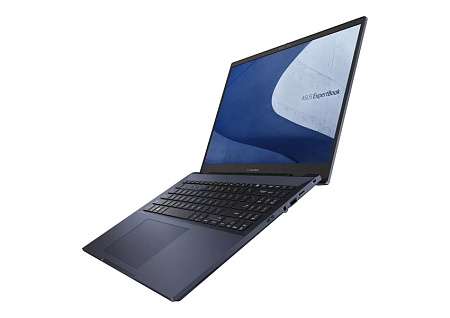 Ноутбук для бизнеса 16" ASUS ExpertBook B5 OLED B5602CBA, Star Black, Intel Core i7-1260P, 16Гб/1024Гб, Без ОС