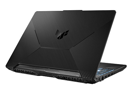 Игровой ноутбук 15,6" ASUS FX506HC, Graphite Black, Intel Core i5-11400H, 8Гб/512Гб, Без ОС