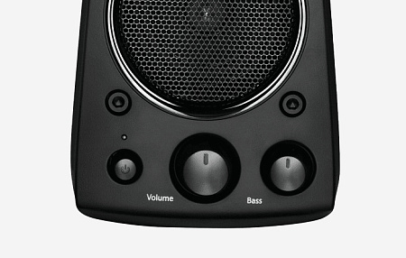 Speakers Logitech Z623, 2.1/200W RMS, THX Certified,