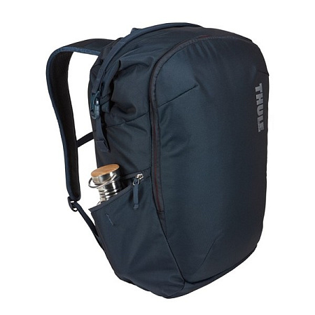 Backpack Thule Subterra TSTB334, 34L, 3203441, Mineral for Laptop 15,6" & City Bags