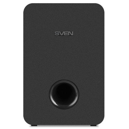 Soundbar SVEN SB-2150A, Black, 180W,USB,HDMI,display,RC,Optical,Bluetooth,wireless subwoofer