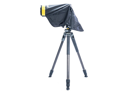 Аксессуары для штатива Vanguard ALTA RCM Rain Cover, Чёрный