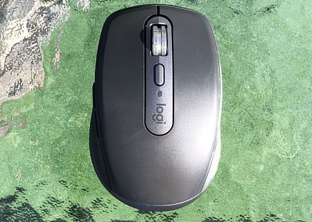 Wireless Mouse Logitech MX Anywhere 3, 200-4000 dpi, 6 buttons, Ambidextrous, 99g, 500mAh, Unifying, Wireless Mouse Logitech MX Anywhere 3, 200-4000 dpi, 6 buttons, Ambidextrous, 99g, 500mAh, Unifying,