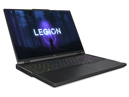 Игровой ноутбук 16" Lenovo Legion Pro 5 16IRX8, Onyx Grey, Intel Core i7-13700HX, 32Гб/1024Гб, Без ОС